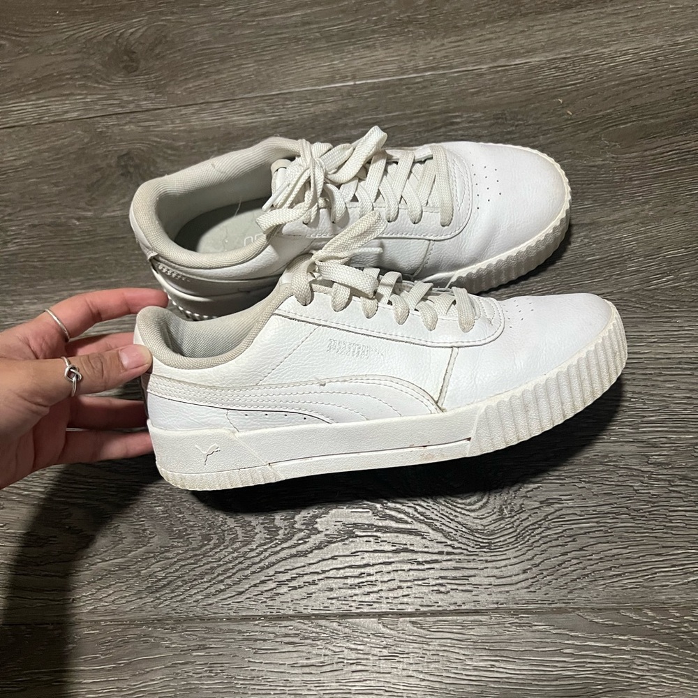 Women’s Puma Carina Court